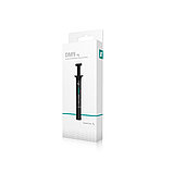 Термопаста Deepcool DM9 4g  в шприце  4 грамм R-DM9-GY040C-G, фото 4
