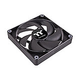 Кулер для компьютерного корпуса Thermaltake CT140 PC Cooling Fan (2 pack) CL-F148-PL14BL-A, фото 3