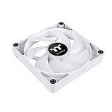 Кулер для компьютерного корпуса Thermaltake CT140 ARGB Sync PC Cooling Fan White (2 pack) CL-F154-PL14SW-A, фото 2