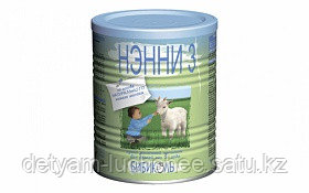 НЭННИ 3