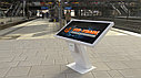 Сенсорный стол Z, фото 5