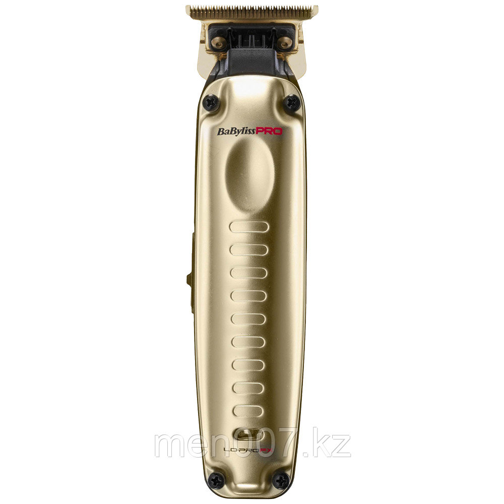 Триммер BaByliss PRO LO-PROFX Low Profile (FX726GE) (золотой) - фото 1 - id-p114630433