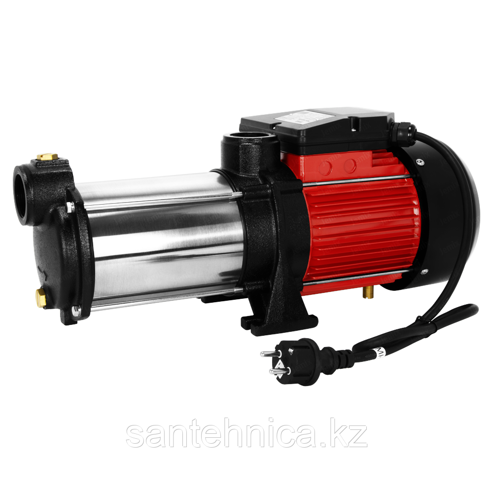 Многоступ. пов. насос ГМН145-64 Jemix 1,5кВт