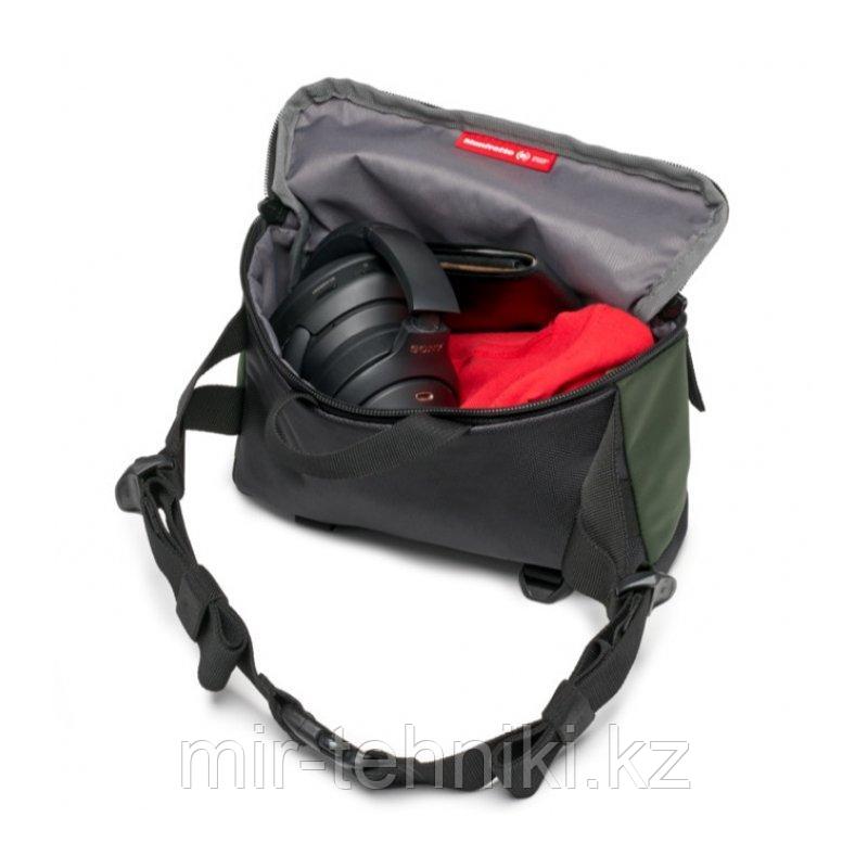 Cумка Manfrotto Street Waist Bag (MS2-WB) - фото 4 - id-p114630625