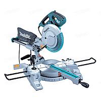 Торцовочная пила Makita LS1018LN