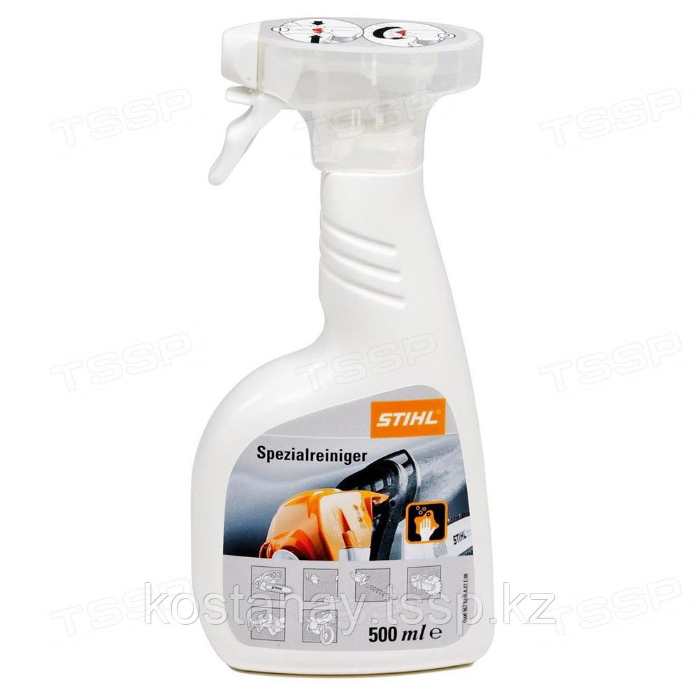 Специальное чистящее средство STIHL VARIOCLEAN 500мл - фото 1 - id-p114630911