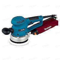 Эксцентриковая шлифмашина Makita BO6030