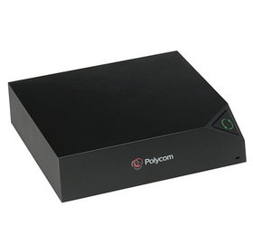 Модуль Polycom RealPresence Trio Visual+(disabled media encryption, Partner Premier)(2200-13339-114)