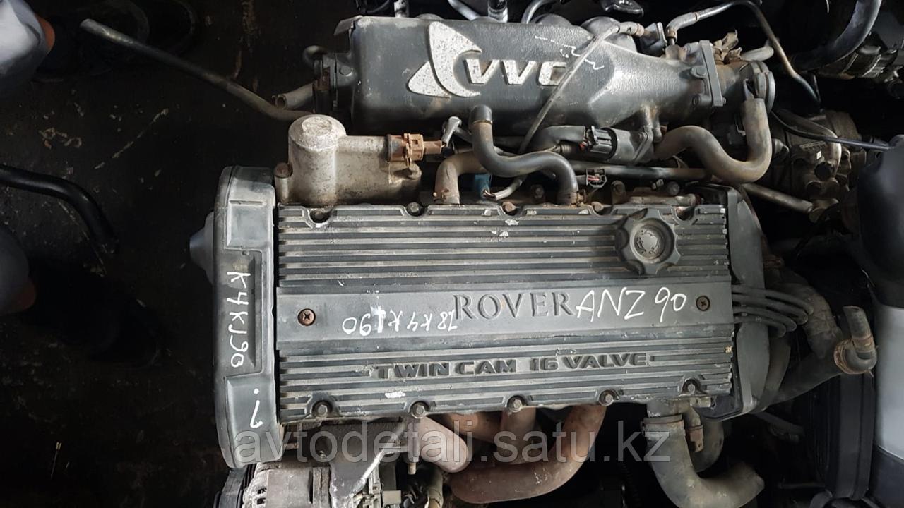 Двигатель на LandRover - фото 2 - id-p114631121