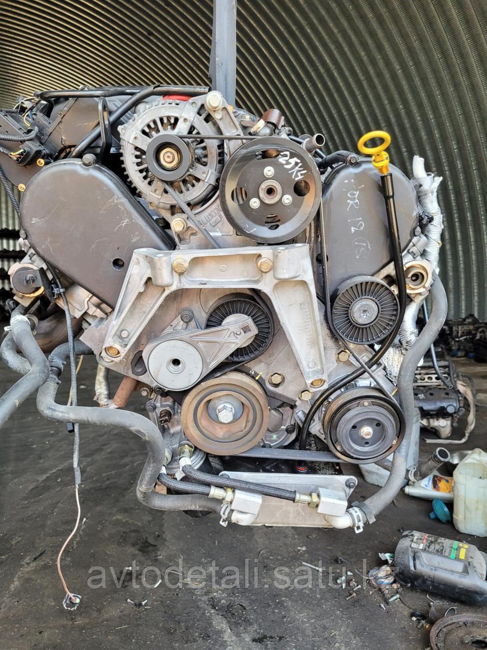 Двигатель на LandRover - фото 4 - id-p114631121