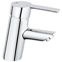 Смеситель для раковины GROHE Feel, S-size, хром (23747000)