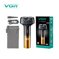 Электробритва для лица, VGR V-389