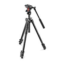 Штатив Manfrotto MK290LTA3-V Light