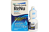 Увлажняющие капли Renu, фото 2