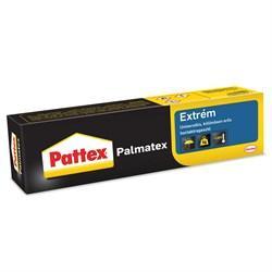 Клей контактный PATTEX Palmatex Extrem Гель 120мл, в единичной упаковке