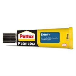 Клей контактный PATTEX Palmatex Extrem Гель 120мл, в единичной упаковке - фото 2 - id-p114632472