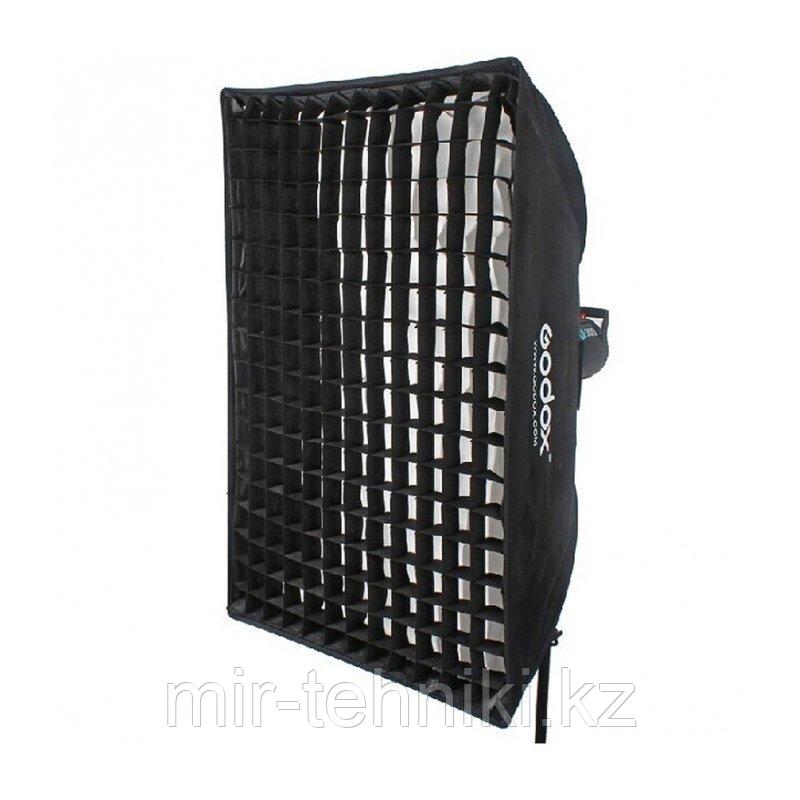 Софтбокс Godox SB-FW35120 с сотами, фото 1
