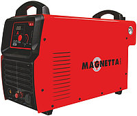 Magnetta, CUT-100, Инверторный сварочный аппарат плазменной резки