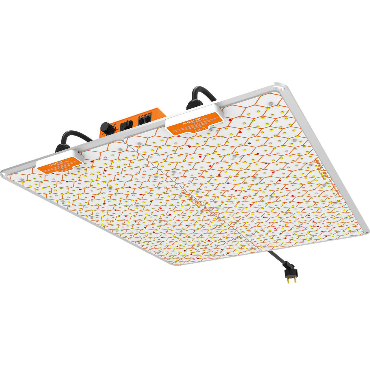 IGNATOR HEROLED F 480W Светильник LED, фото 1