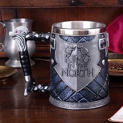 Кружки из серии Игра престолов Game of Thrones