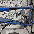 Гибридный  Велосипед "Axis" 700 MD со скоростями. 28 колеса. 19 алюминиевая рама. Городской байк., фото 6