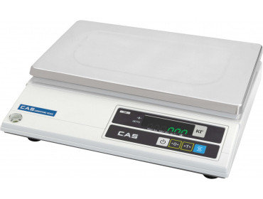 Весы порционные CAS AD-10
