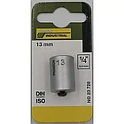 23728 Proxxon Головка на 1/4", 13 мм, фото 3