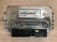 Қозғалтқышты басқару блогы (ECU) ZMZ-405 ЕУРО-2 GAZelle SOATE 31.3763000-10