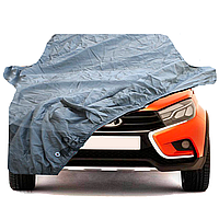 Защитный тент для автомобиля LADA