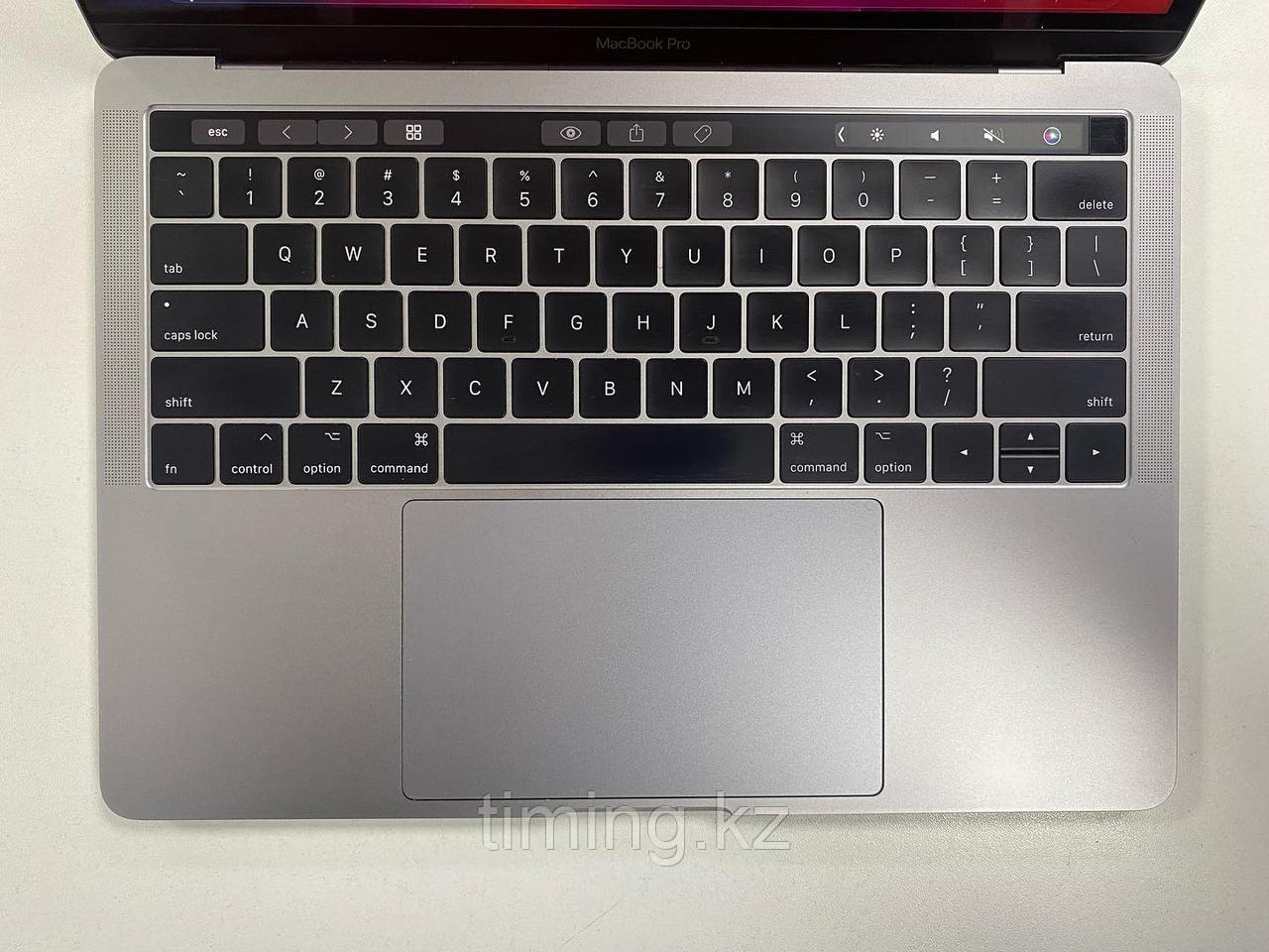 MacBook Pro 13 2017 - 13.3 2K/Retina/Core i5/8GB/SSD 512GB/Iris graphics - фото 2 - id-p114633375