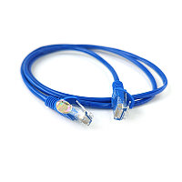 Patch Cord UTP5E ViTi 5E- 1m