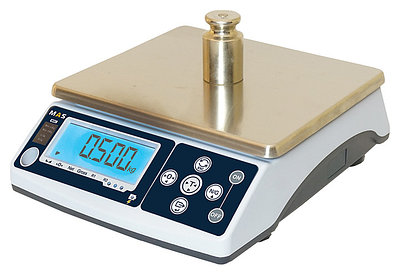 Весы порционные MAS MSC-25