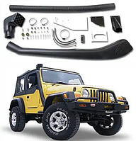 Шноркель для Jeep Wrangler II (TJ) 1997-2007
