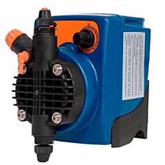 Мембранный насос дозатор Etatron PKX MA/A 2 л/ч при 6 бар