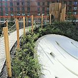 Металлические заградительные сетки, фото 9