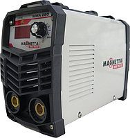 Magnetta, MMA-250, Инверторный сварочный аппарат