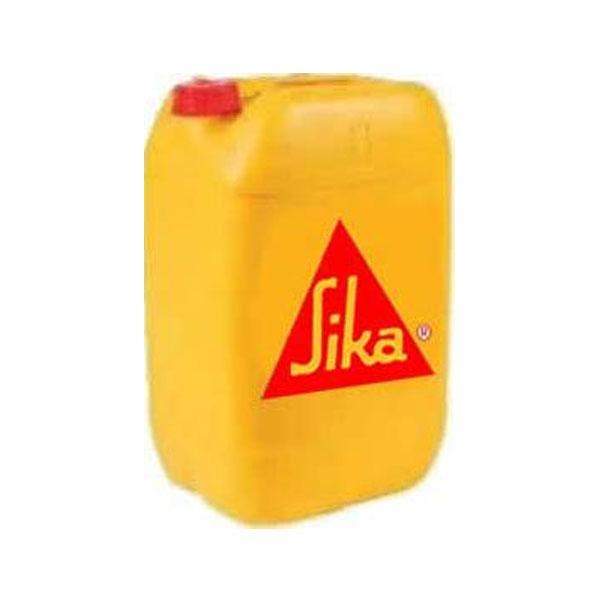 Противоморозные добавки в раствор Sika Antifreeze-4000 (5кг) - фото 1 - id-p114635516
