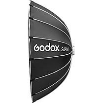 Софтбокс-зонт Godox S120T