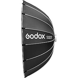 Софтбокс-зонт Godox S120T