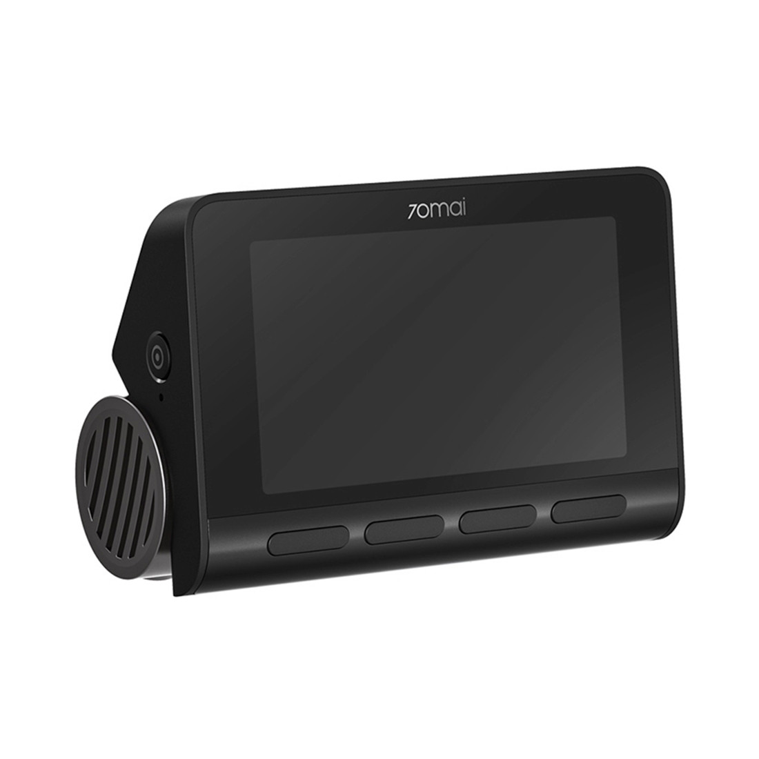 Видеорегистратор 70Mai Dashcam 4K A800S STARVIS IMX415 G-Sensor Черный - фото 3 - id-p108142680