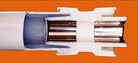 Труба металлопластиковая Pert-Al-Pert RPAP5 16*2.25 Кингбулл