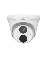Видеокамера купольная UNV IPC3614LB-SF28K-G