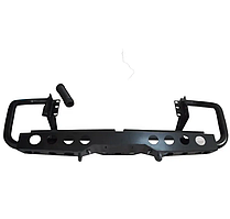 Силовой передний бампер для Toyota Hilux