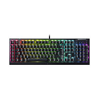 Клавиатура Razer BlackWidow V4 X RZ03-04702500-R3R1 Чёрный