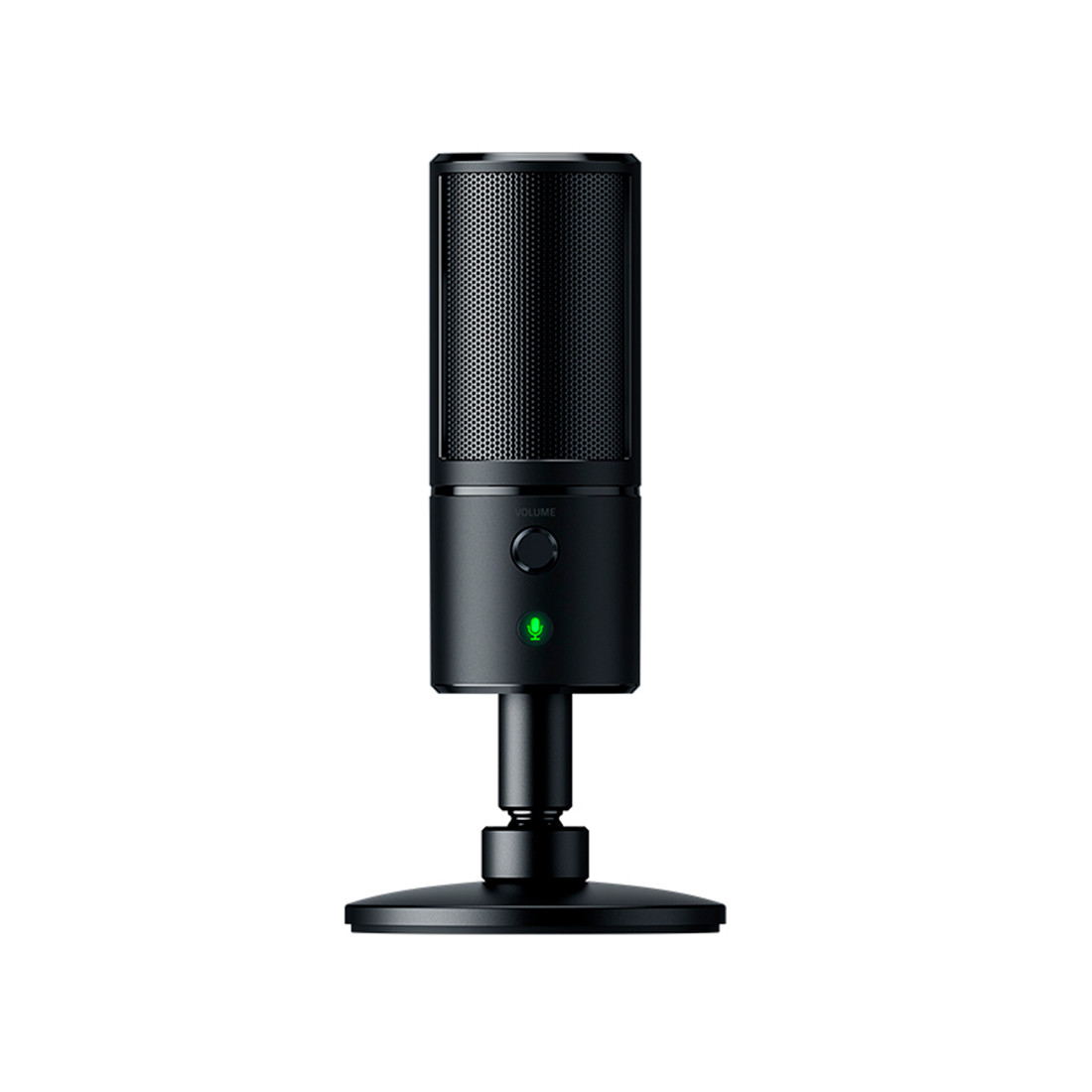 Микрофон Razer Seiren Emote RZ19-03060100-R3M1 Динамический Однонаправленный 120 дБ 50 - 20000Гц 16 - фото 2 - id-p98707684