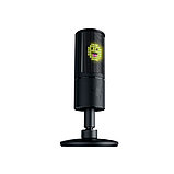 Микрофон  Razer  Seiren Emote  RZ19-03060100-R3M1  Динамический  Однонаправленный  120 дБ  50 - 20000Гц  16, фото 3