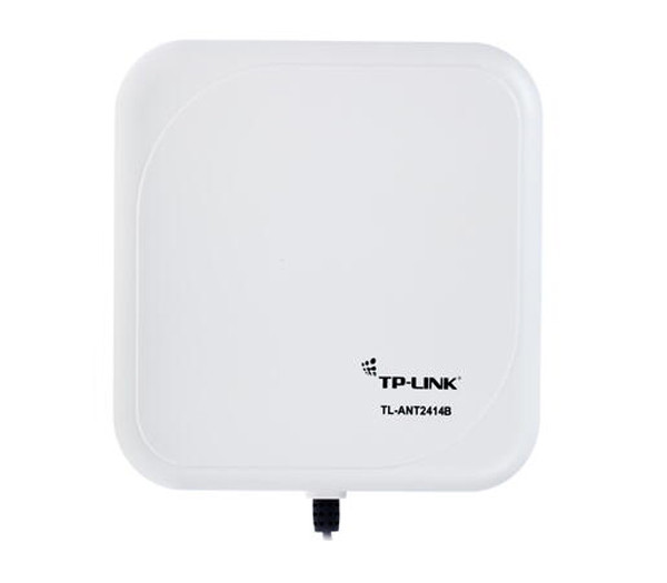Аксессуар для сетевого оборудования TP-Link TL-ANT2414B (Антенна) - фото 1 - id-p108142886