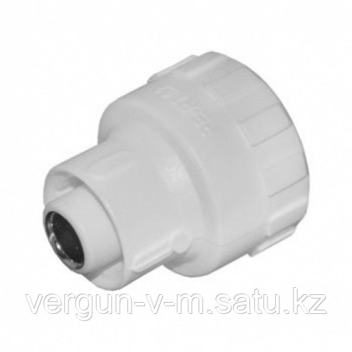 Соединение с внутренней резьбой SF 25-3/4 RPAP5 KingBull - фото 1 - id-p14592787