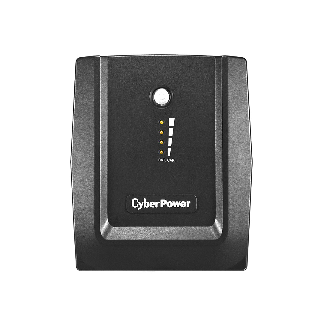 ИБП CyberPower UT1500E Чёрный - фото 2 - id-p114408089