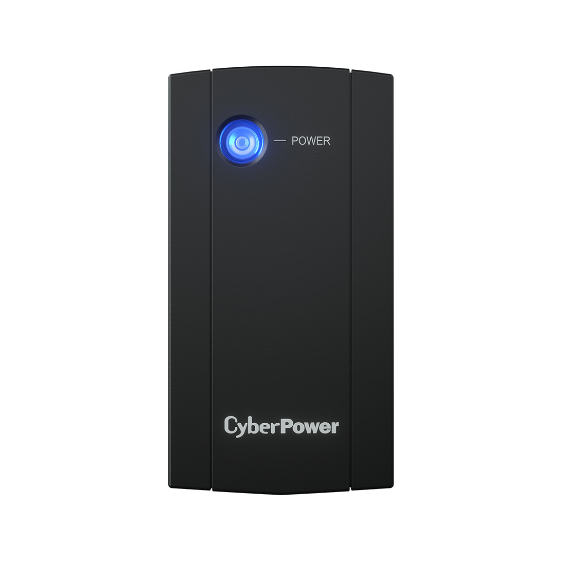 ИБП CyberPower UTC650E Чёрный - фото 2 - id-p103141920